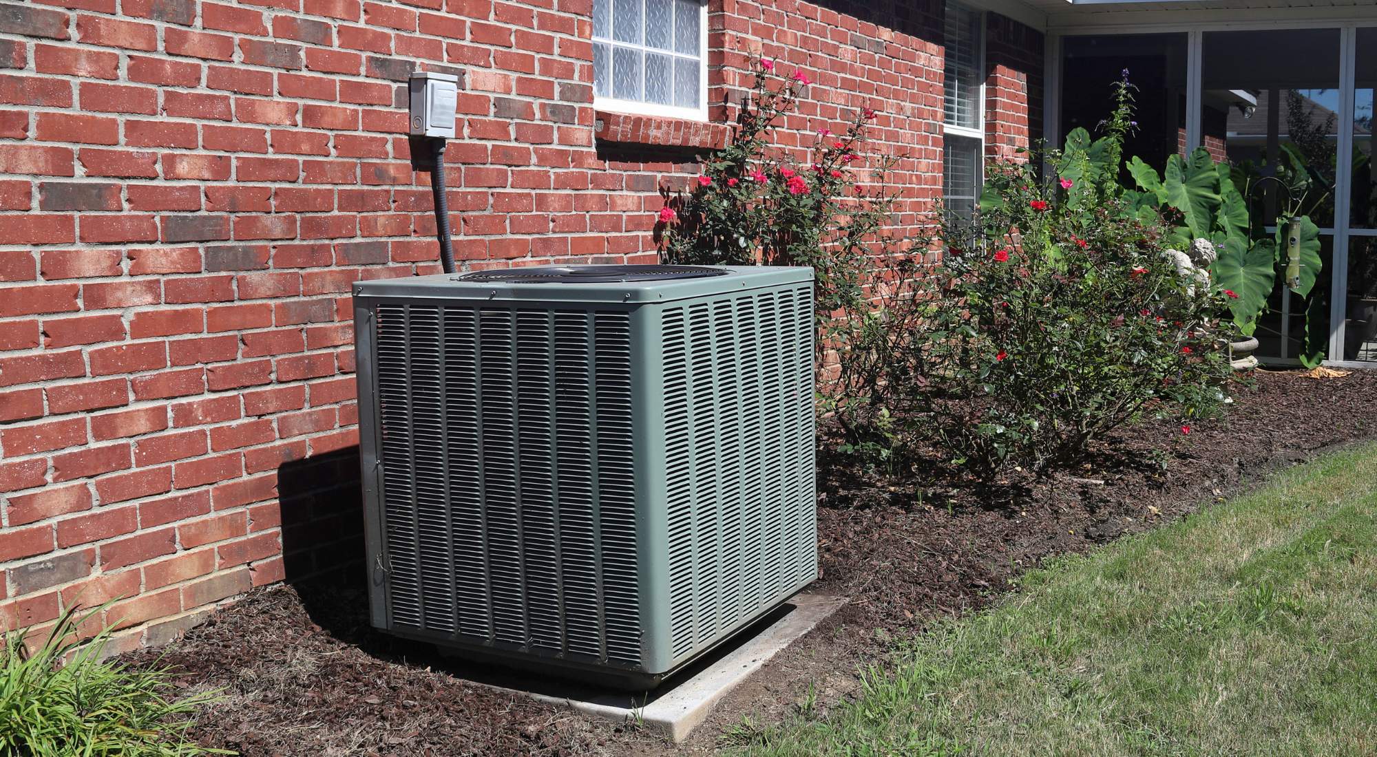 how does an HVAC system work