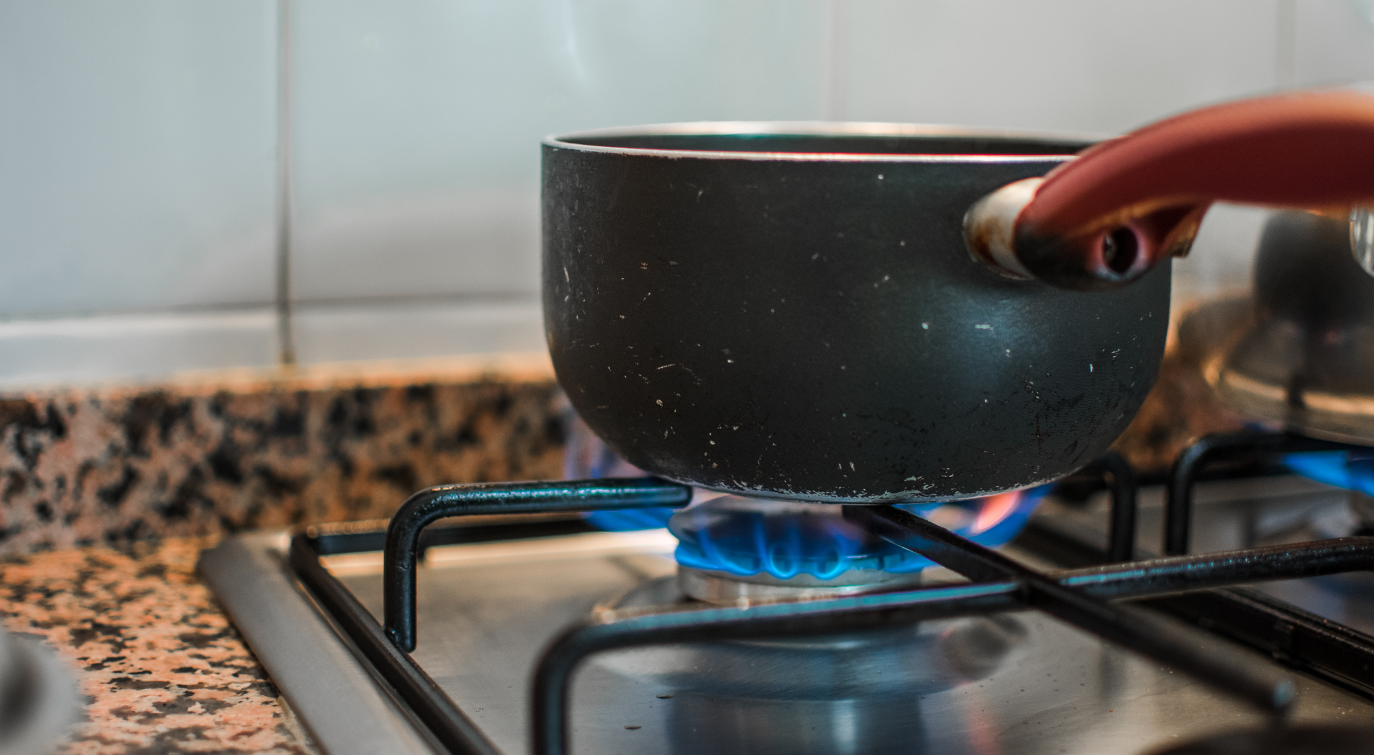 how to recover from kitchen fires