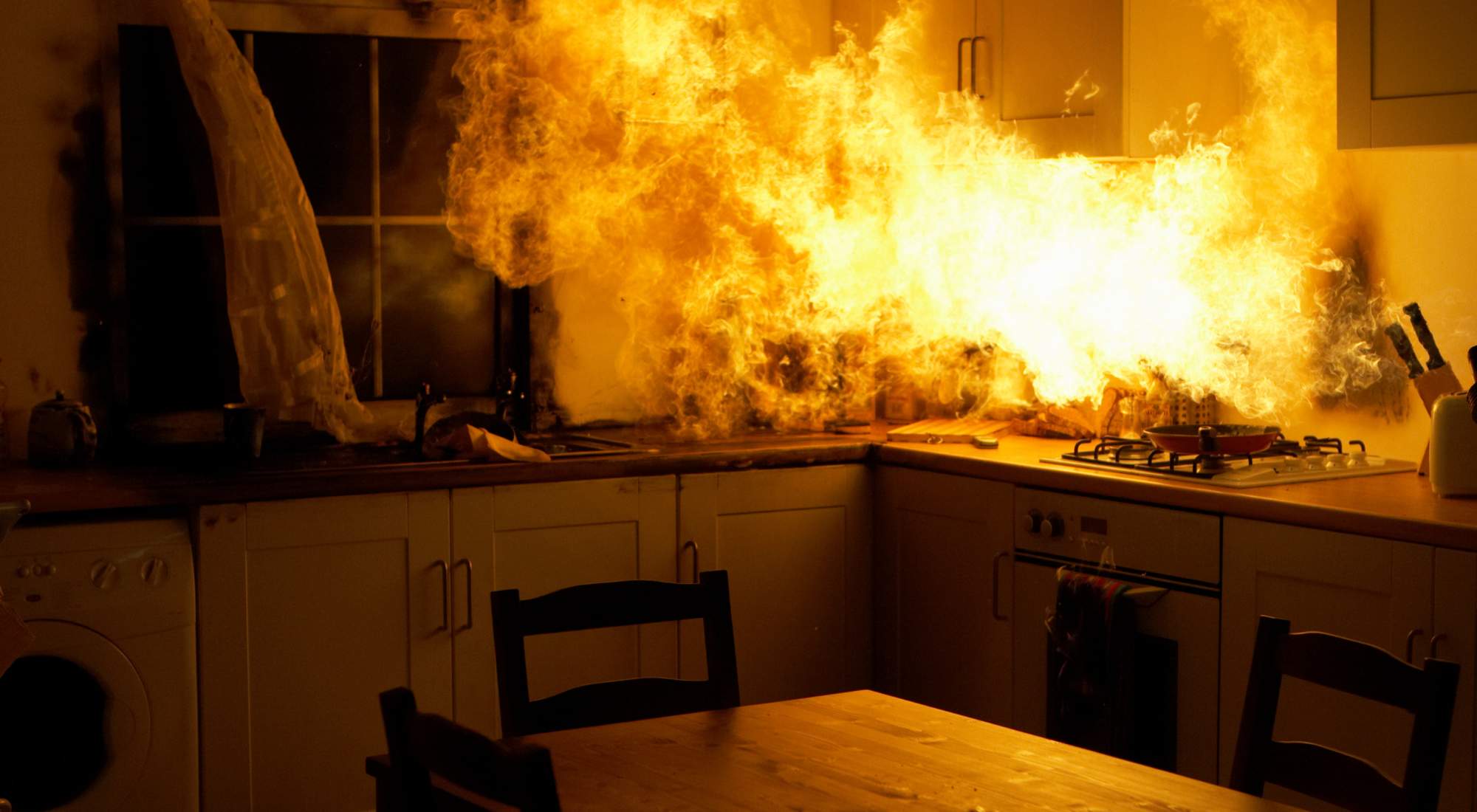 recovering from a home kitchen fire (1)