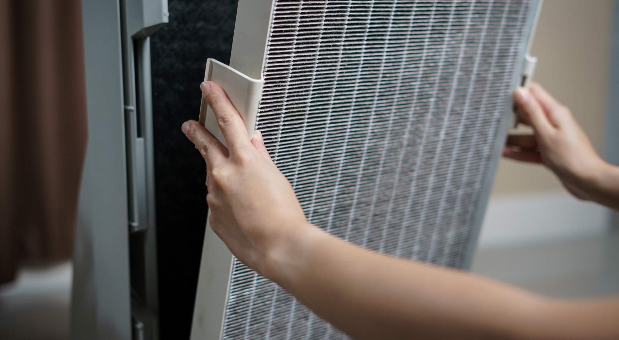 what do air purifiers do