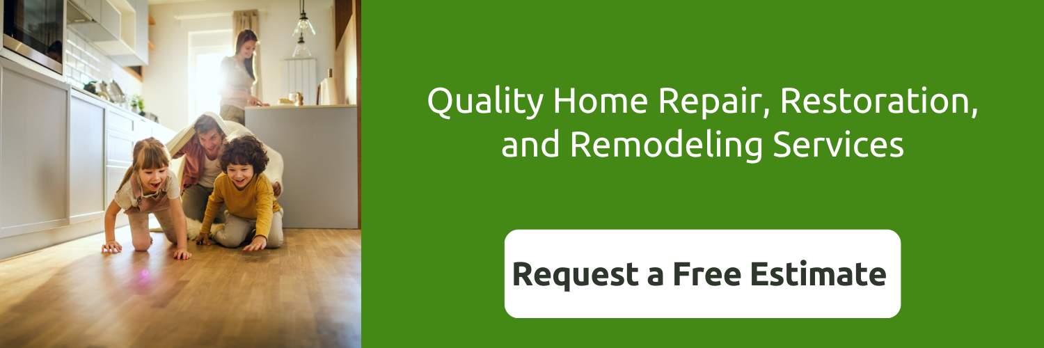 hiring a contractor for home renovation
