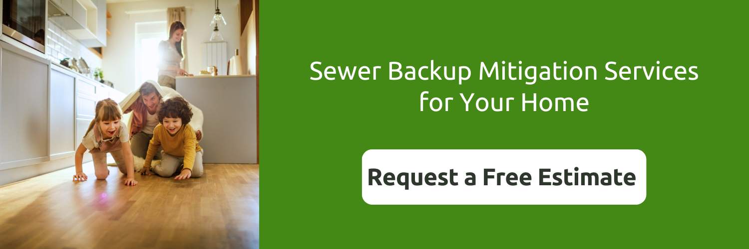 prevent sewer backup