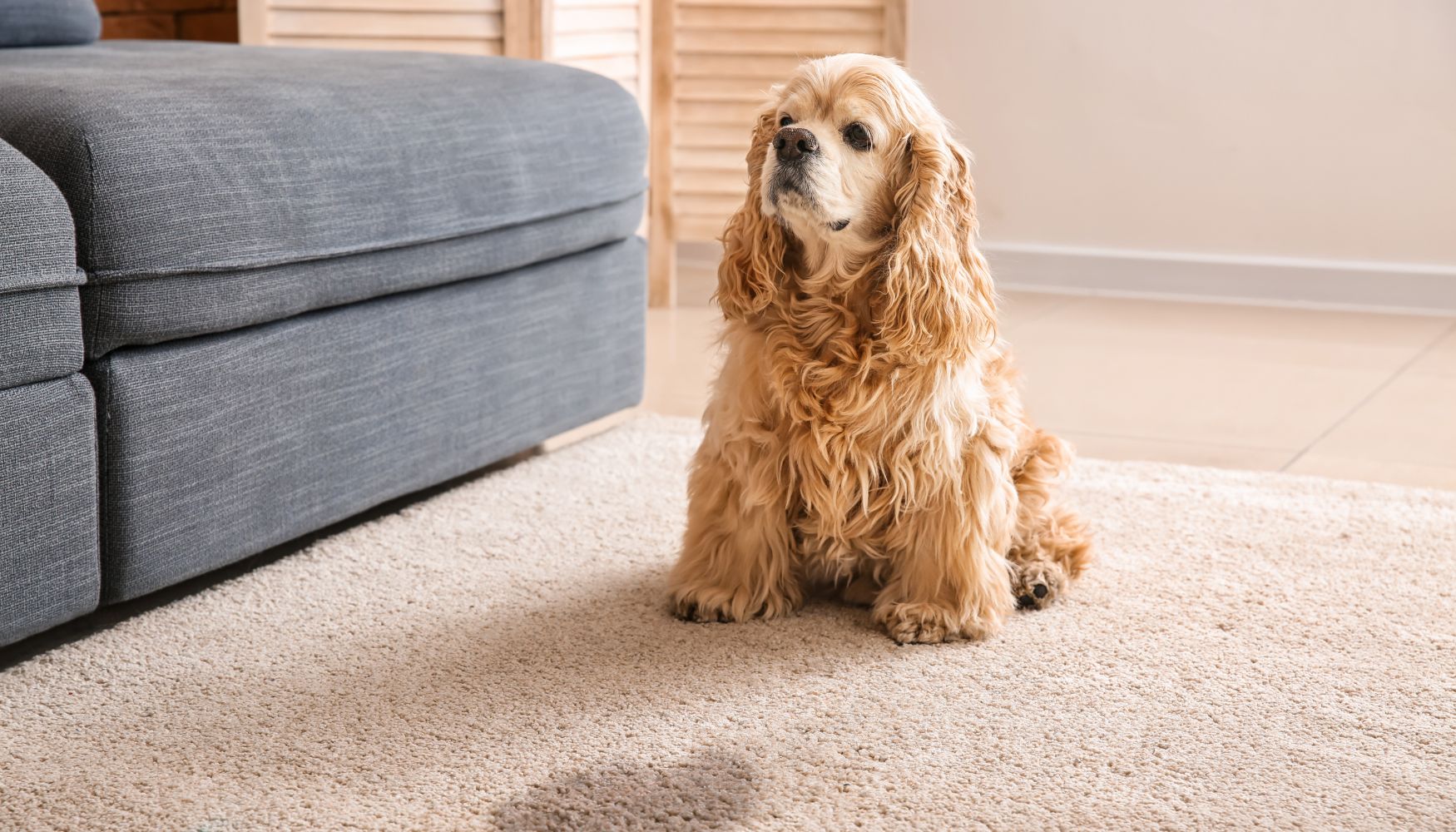 how to get rid of bad pet odor in house